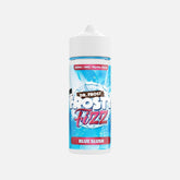 Dr Frost E Liquid Blue Slush 100ml - Click & Vape